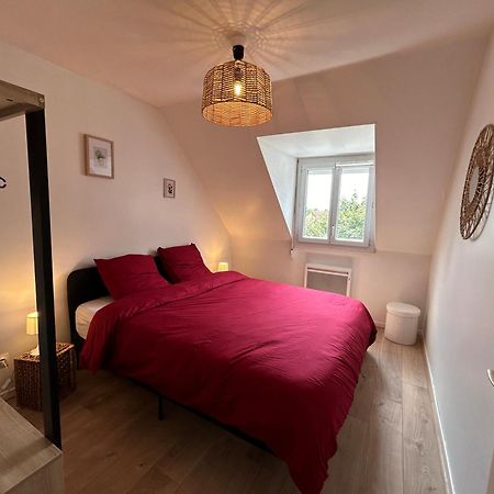 Maison Avec Jardin Buxy Bagian luar foto